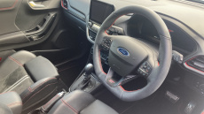 Ford Puma ST 1.0 EcoBoost Hybrid mHEV ST 5dr DCT Petrol Hatchback